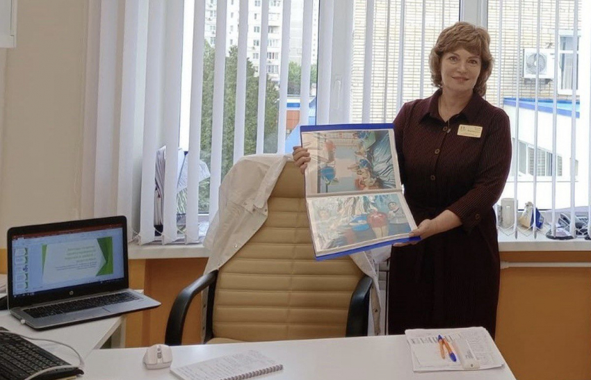 Открытие центра психолого-педагогической, медицинской и социальной помощи в Шахтах запланировано на март этого года