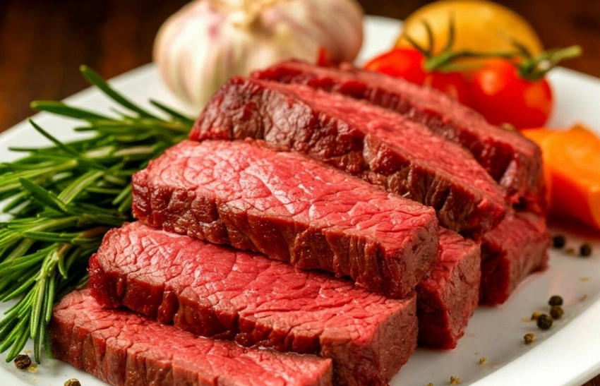 Цены на говядину и свинину в Ростовской области выросли еще больше