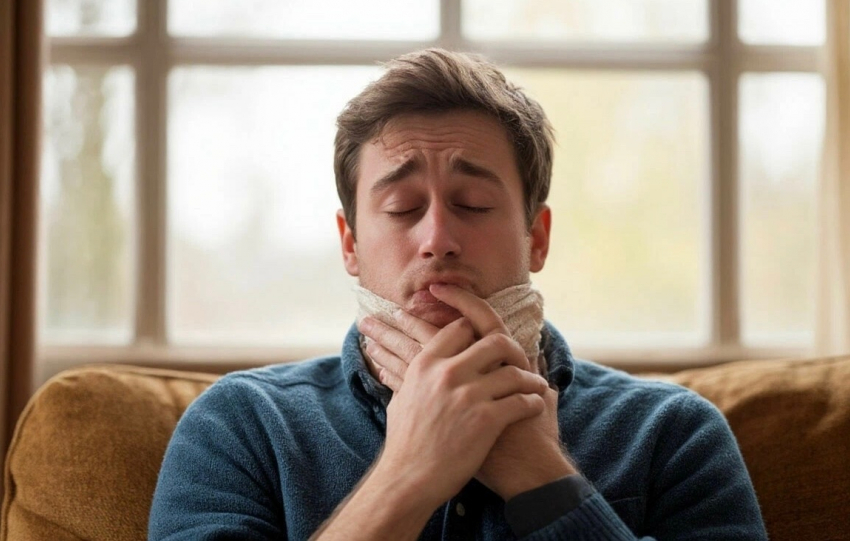 В Ростовской области зафиксировано снижение заболеваемости гриппом и ОРВИ на 6,4 %