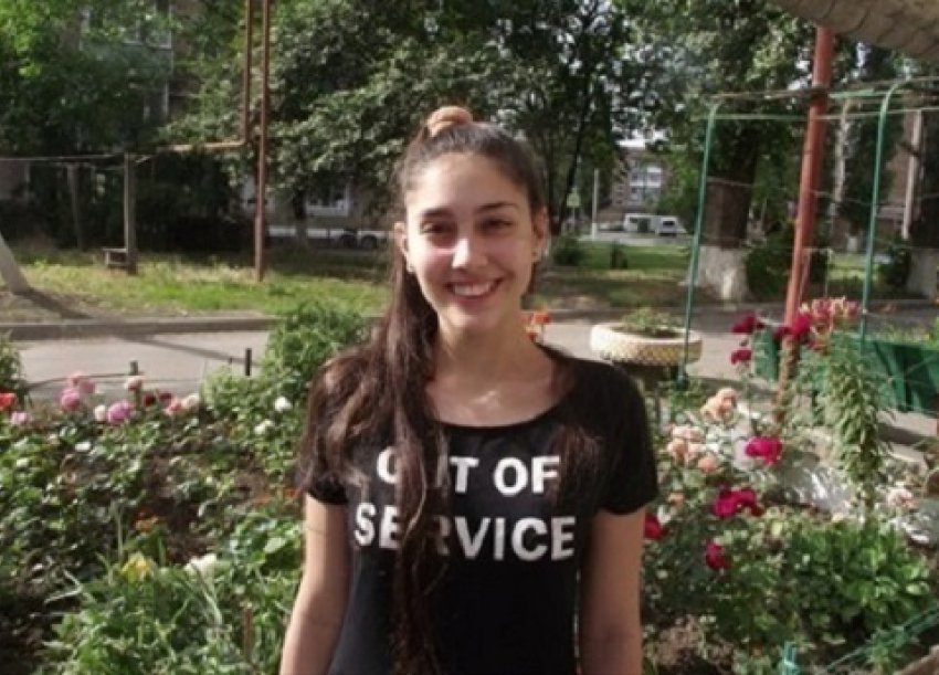 Пропавшая 17-летняя школьница из Шахт нашлась в Ростове