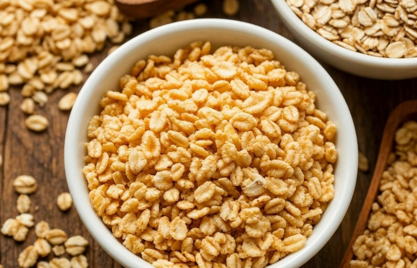 За минувшую неделю в Ростовской области выросли цены на сметану, рыбу и крупы